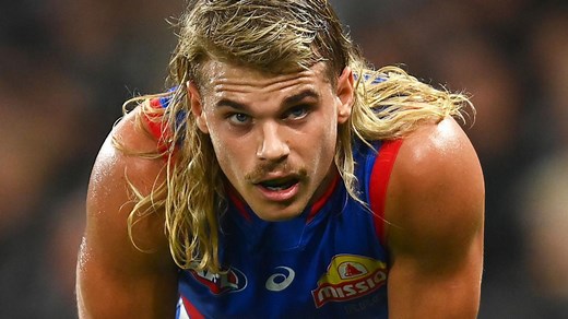 AFL star Bailey Smith speaks out after drug scandal