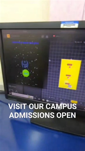 Coding For Kids | UTech