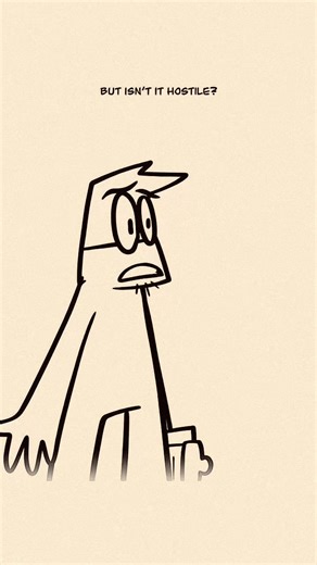 Questions 😅 (Animation Meme) #viralreelsシ #story | Ratel Animation