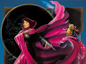 De heksen - Apple TV