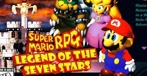 Top 10 Super Nintendo RPGs | Videos on WatchMojo.com
