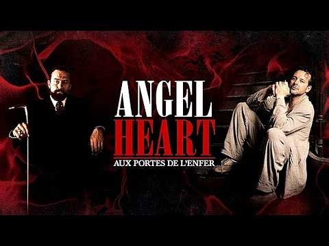 Angel Heart 1987 Full Movie Explained & Review | Lisa Bonet, Robert De Niro, Mickey Rourke,Elizabeth