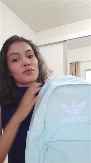 Review da Mochila da Adidas: Ideal para o Dia a Dia!