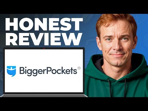 BiggerPockets Rental Property App for Real Estate Investing Full Review - Features, Strengths