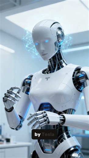 Humanoid Robot War: Tesla Optimus vs Unitree G1#teslaoptimus #humanoidrobot #robot