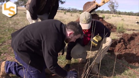 A Trove Of Exceptional Fossils In NSW Australia