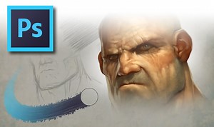 Pintura digital: del boceto al producto terminado | Hardy Fowler | Skillshare