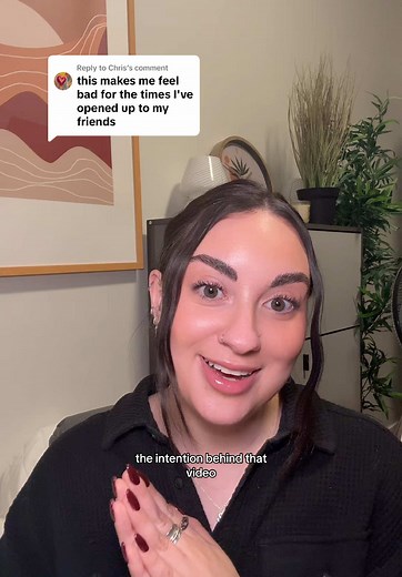 Importance of Therapy Sessions for Mental Health - TikTok Trends