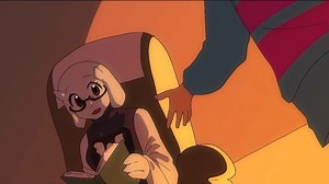 外网粉丝团队《传说之下》动画企划首个预告！预计2026年公开！