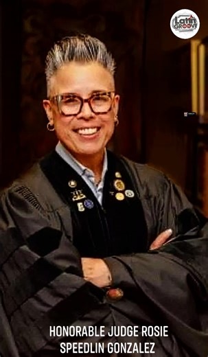 The Honorable Judge ROSIE SPEEDLIN GONZALEZ Fights Back Accusations A growing controversy over actions taken by Bexar County Judge Rosie Speedlin Gonzalez to maintain order and control in her court, continues as the Honorable Judge gets ready to fight the accusations and the vicious attacks against her. Judge ROSIE SPEEDLIN GONZALEZ will be a special guest on the PLÁCIDO SALAZAR SHOW on KLMO 98.9 FM and 92.1 FM today, from 10:00 am to Noon. Tune in or also listen in through the KLMO app, Faceboo