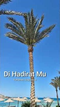 DI HADIRAT-MU | WORSHIP 2026