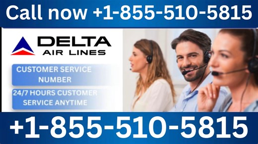 Official Delta Airlines®® Customer Service Guide | Get Help Anytime