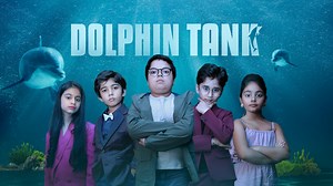 1.7M views · 121 reactions | Ghazal and Varun Alagh are gifting their shares in a unique initiative, aimed at spreading goodness. Watch what happened when they presented their idea to the Dolphins, who had a bunch of nerve-wracking questions to ask! Not only does the video take you back to all the meme-worthy moments but also urges you to spread goodness in your own little way. Mamaearth #Collab #Mamaearth #GoodnessInside #iPledgeOffer #DolphinTank | Mad over Marketing (M.O.M) | Facebook