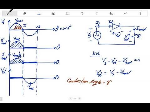 Industrial Power Electronics Tutorial 1
