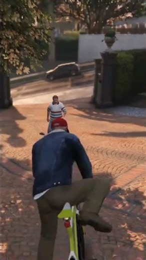 GTA 5 ( the BEST BikE in GTA V) #shorts #gaming #gta5