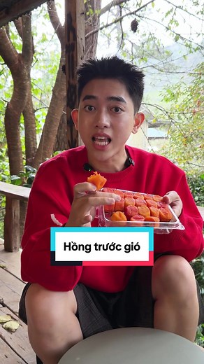 Khám Phá Hồng Treo Gió Việt Nam