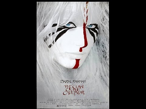 Forgotten Movie Reviews - The Clan of the Cave Bear (1986)