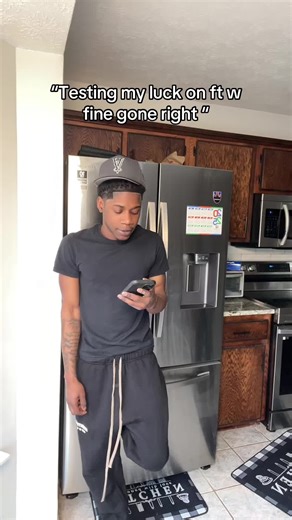 Chris👣 (@eug0.0)’s video of luck