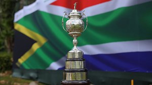SA Open |  25 Feb - 1 Mar 2026 | Stellenbosch golf course