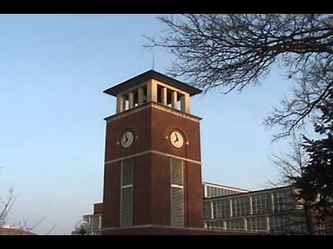 Westminster Chime