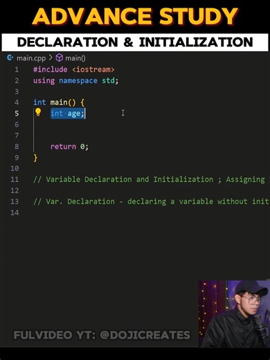 Computer Courses: Advanced Study (Part 24)