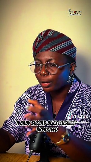 Understanding Complementary Feeding for Babies