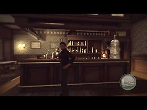 Mafia 2 Definitive Edition Modest and Rich Life in Empire Bay