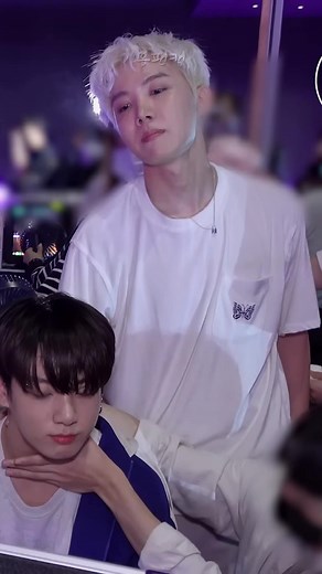 Behind The Scenes of 3J Butter Choreography with BTS