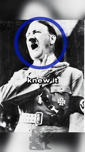 Why HITLER NEARLY BANNED StG 44