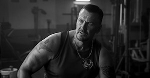 Muscle review: how not to build a man