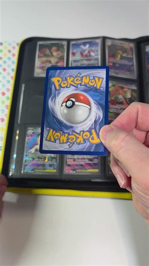 Mega Evolution Master Set - The FINAL IR needed!