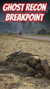 Ghost Recon Breakpoint