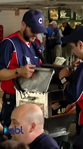 Undercover Boss Gaslights Employee Over 4 Hotdogs #shorts | Christine Lucero
