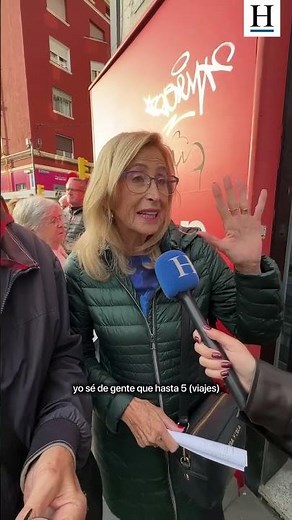 🗣️ IMSERSO trips: What do Aragonese retirees think?