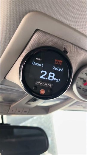 2 Step Check on a Twin Turbo Jeep