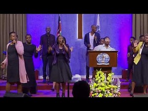 The Crossover 2025 Service Live!