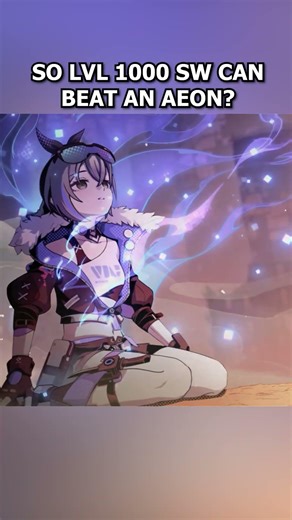 Why Elio helping silver wolf control her powers #honkaistarrail #shorts