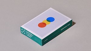 Graphic 303 Playing Cards