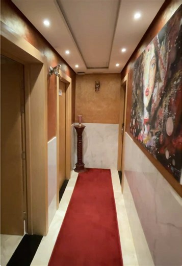 Séjour de confort à l'Hôtel Volubilis de Meknès