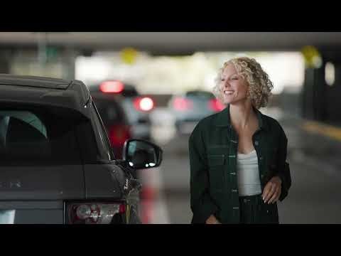Pick-up and Drop-off at the Terminal 4 Car Park