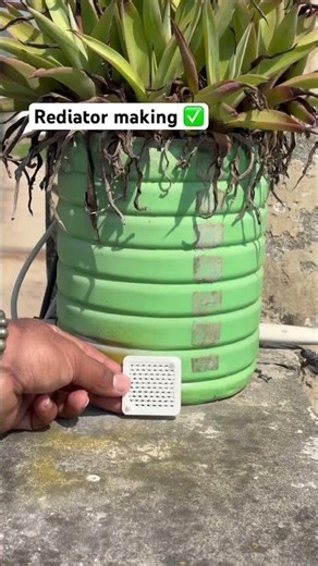 how to make rc tractor | mini tractor | john deere tractor #newsong