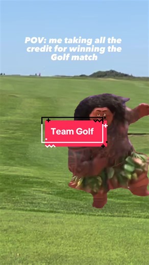 Team golf is fun… #golfingaddict #WeekendGolfers #golfbeginner #golfingwiththeboys #golfingwiththeboys