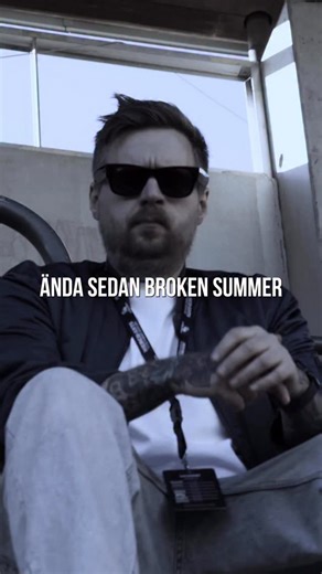 Packen on depression! 😭 Kan ni relatera? 🫶 #packenontour #brokensummerfest | Broken Summer