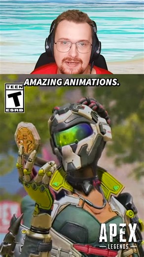 Apex Legends animation update incoming: What you need to know