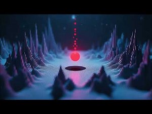 Bounce Pixel Sound | Retro Game Jump & Digital Bounce Effect