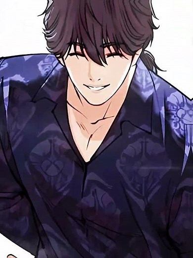 Just Yujae Seon Thoughts 😎 |LOOKISM EDIT|#lookism #manhwa #anime #mangaedit #edits #shortsvideo