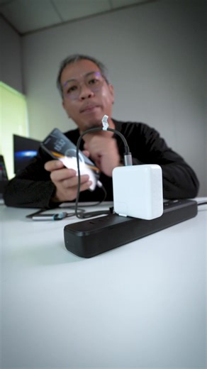 10K views · 150 reactions | สายชาร์จ TYPE C CUKTECH C2C515...