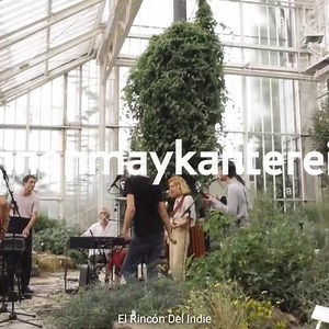 421K views · 10K shares | AnnenMayKantereit x Parcels // Can't Get You out of My Head (Cover) | El Rincón Del Indie | Facebook