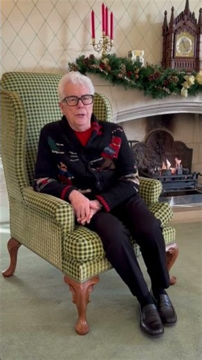A message from Ken Follett