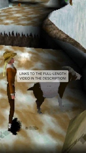 Thorgorath Tries - BARBIE EXPLORER (2001) (With Commentary)